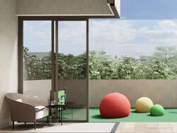 Jansen House (D19), Condominium #522373381